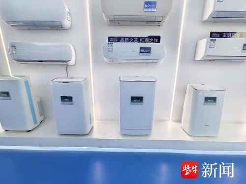 活力中國調研行 探秘常州工廠，歐洲降溫神器背后的市場邏輯