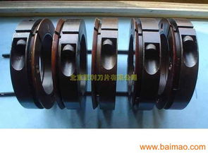 供應分切機刀架、分條機刀座、分紙機刀盤及勞保用品