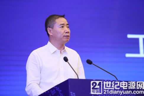 多方共建綠色制造聯(lián)盟 合力推動我國工業(yè)綠色發(fā)展